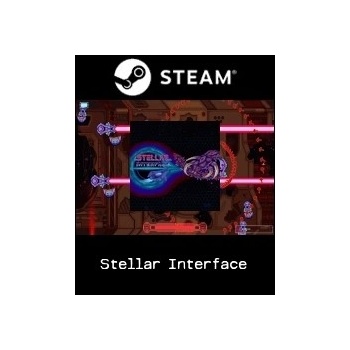 Stellar Interface