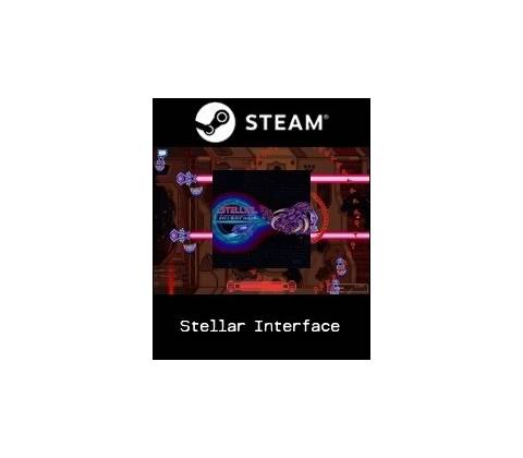 Stellar Interface