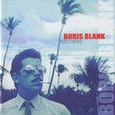 BLANK BORIS: ELECTRIFIED CD