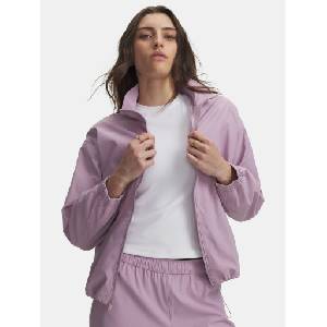 Under Armour Дамско яке Under Armour Unstoppable Wvn FZ Under Armour | Rozov | ЖЕНИ | XS