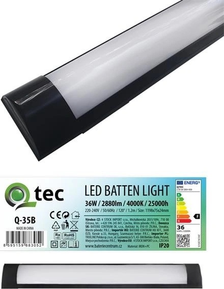 Baterie Centrum BC0567