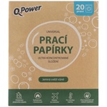 Q Power import Q Power за универсална хартия (20 бр. /опаковка)