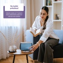Aróma difuzéry TrueLife AIR Diffuser D6 400 ml čierný