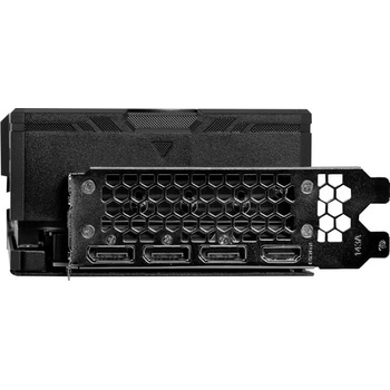 Image 1 of Palit GeForce RTX 4070 JetStream 12G GDDR6X (NED4070019K9-1047J)