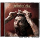 Despised Icon - Shadow Work CD