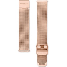 Rosefield Tribeca kovový růžovozlatý TMRS-S125
