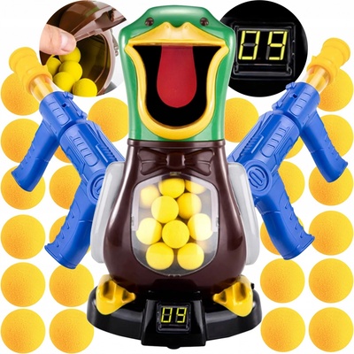 Lewer Hladová kachna