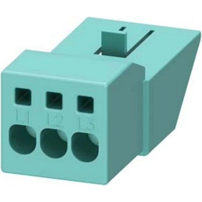 Siemens 3RV2917-5FA00 příslušenství pro výkonový spínač 1 ks (š x v x h) 26 x 25 x 60 mm