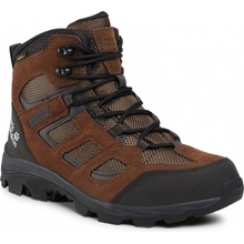 Jack Wolfskin Vojo 3 Texapore Mid M 4042461 hnědé