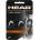 HEAD Антивибратори HEAD Xtra Damp x2 - white (26080)