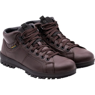 Korda boty Kore Kombat Boots Brown