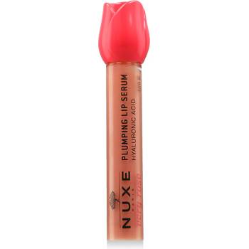 NUXE Very Rose Plumping Lip Serum 8 ml