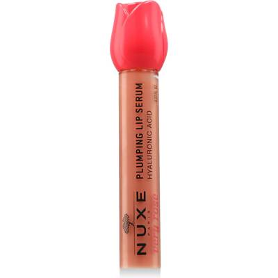 NUXE Very Rose Plumping Lip Serum 8 ml