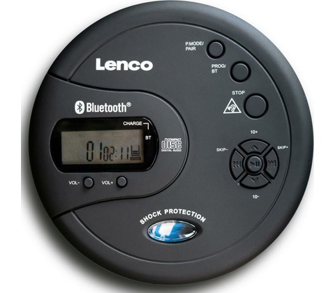 Lenco CD-300