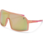 CHPO Очила за колоездене Chpo Erica Mirror Polarized S3 Cycling glasses - Pink / Pink Mirror - размер M/L (205-3123-0111)
