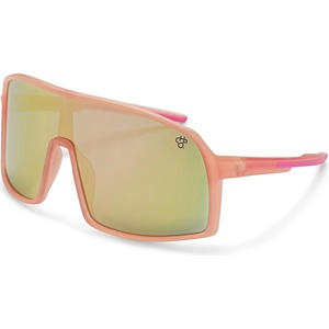 CHPO Очила за колоездене Chpo Erica Mirror Polarized S3 Cycling glasses - Pink / Pink Mirror - размер M/L (205-3123-0111)