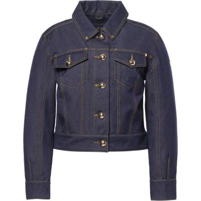 Goldbergh Mysa Top Jacket Raw Denim