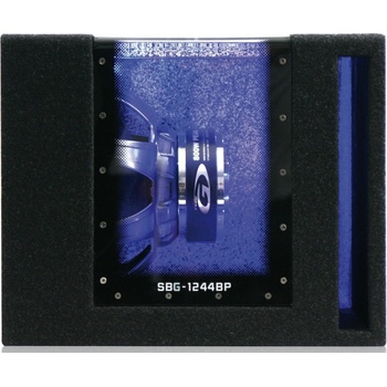 Alpine SBG-1244BP