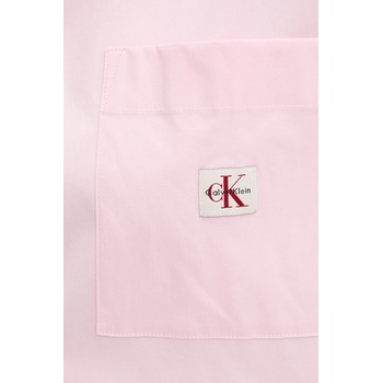 Calvin Klein Риза Calvin Klein Jeans (LV047C143G)
