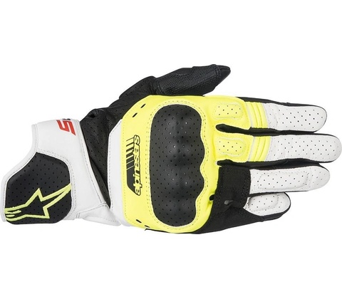 Alpinestars SP-5