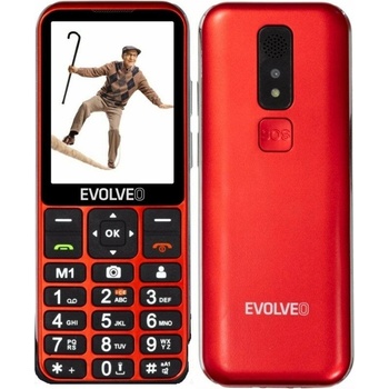 EVOLVEO EasyPhone LT