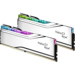 G.SKILL Trident Z5 Royal 32GB (2x16GB) DDR5 6800MHz F5-6800J3445G16GX2-TR5S