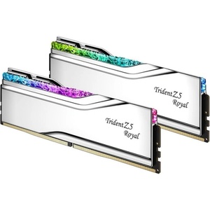 G.SKILL Trident Z5 Royal 32GB (2x16GB) DDR5 6800MHz F5-6800J3445G16GX2-TR5S