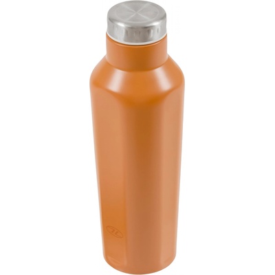 HIGHLANDER ASHTA 500 ml oranžová