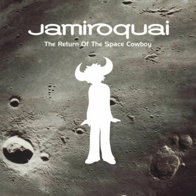 Jamiroquai - The Return Of The Space Cowboy ?Deluxe Edition