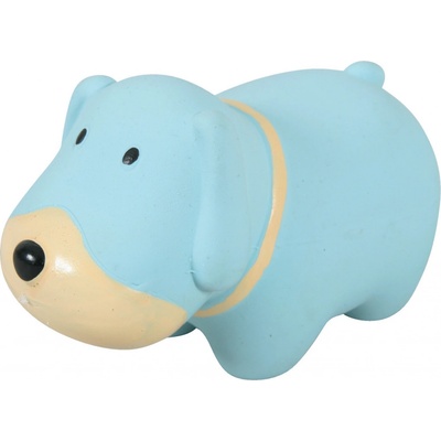 Zolux Hračka pes DOG latex 17,5 cm