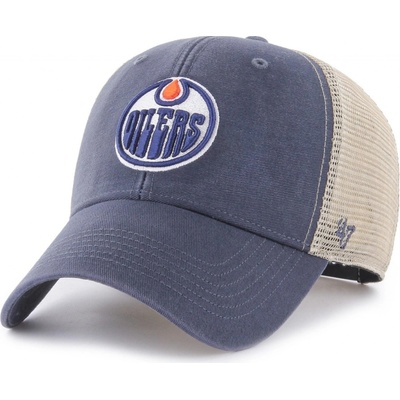47 Brand Edmonton Oilers Flagship Wash ’47 MVP