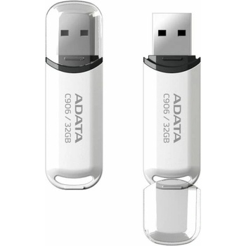 Image 1 of ADATA C906 32GB USB 2.0 (AC906-32G-RWH)