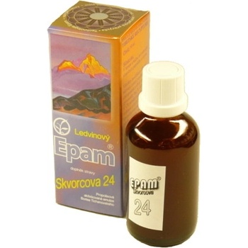 Epam 24 Ľadvinový 50 ml