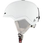 Laceto Fiocco mips бяло, сиво (55 - 58) (lt-mips203-wh)