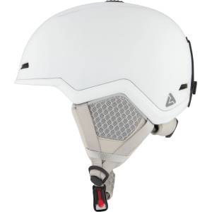 Laceto Fiocco mips бяло, сиво (55 - 58) (lt-mips203-wh)