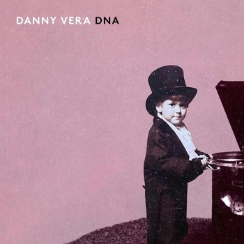 VERA, DANNY - DNA CD