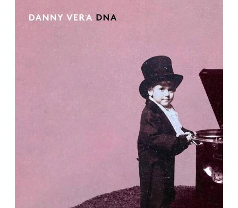 VERA, DANNY - DNA CD