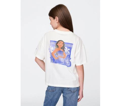 Gap & Disney bílá