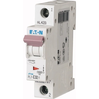 Eaton PL7-32D/1