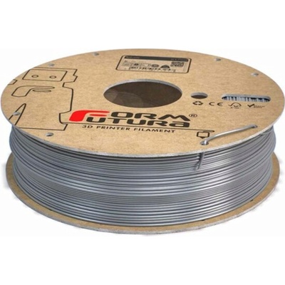Formfutura EasyFil PET Silver - 1, 75 mm / 750 g (EPET-175SLVR-00750)