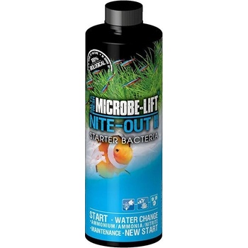Microbe-Lift Nite-Out II 118 ml