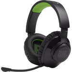 JBL Quantum 360X black /green (JBLQ360XWLBLKGRN) Слушалки
