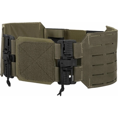 Direct Action boky Rapid Access Spitfire MK II Ranger Green