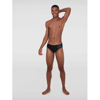 Speedo Бански tech logo 7cm brf