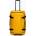 KADVA Куфар за пътуване KADVA Lazio 102 l, жълт