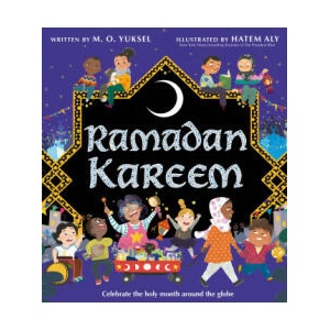 Ramadan Kareem | M. O Yuksel (2024)
