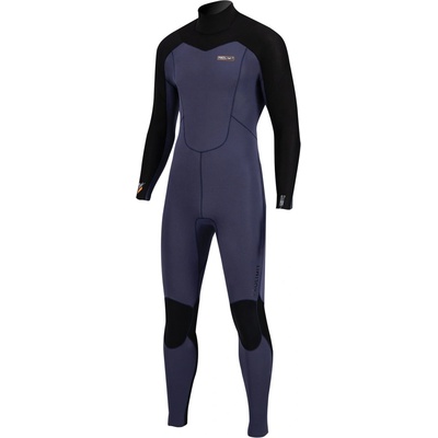 Pánský Prolimit Raider Steamer 4/3 navy / black