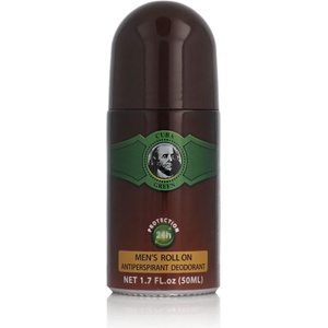 Cuba Green roll-on 50 ml