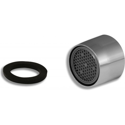 Novaservis Aerátor M22x1 chromplast PER/55070/T.0