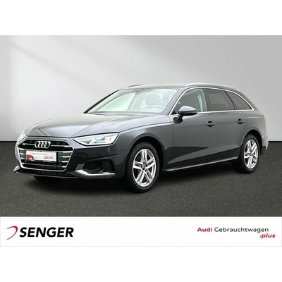 Audi A4 35 TFSI S tronic Avant Advanced 110 kW